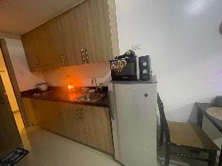 Dhan Shore Residences PH Apartment in Pasay