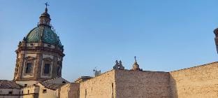 la terrazza di Palermo  Apartment in Palermo