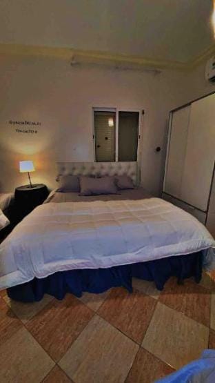 Full Moon Dreamy village chalet Apartment in Makkah Province