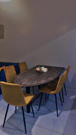 Full Moon Dreamy village chalet Apartment in Makkah Province
