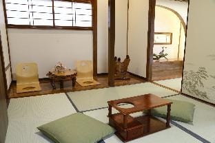 Tokyo Star House Villa in Japan