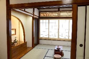 Tokyo Star House Villa in Japan