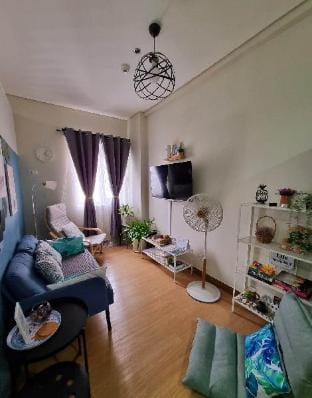 NamiSanji Staycation @HOPE RESIDENCES Apartment in Calabarzon