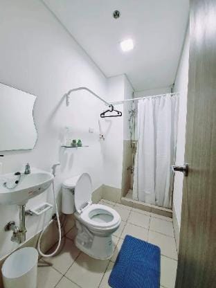 NamiSanji Staycation @HOPE RESIDENCES Apartment in Calabarzon