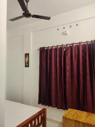 Spacious 2BHK Near Cochin International Vacation rental in Kochi