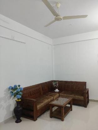 Spacious 2BHK Near Cochin International Vacation rental in Kochi