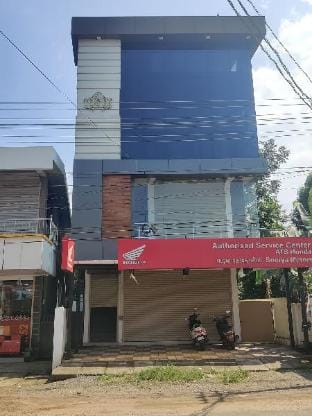 Spacious 2BHK Near Cochin International Vacation rental in Kochi