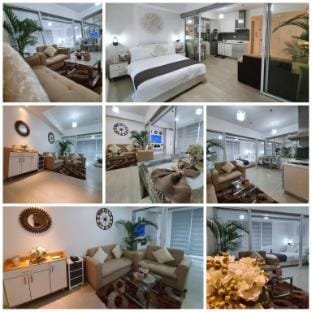 DAVIS PLACE @AZURE Apartment in Paranaque