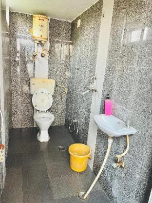 Bhoora House Double Room with Balcony Vacation rental in Jaipur