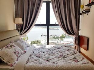 Country Garden Danga Bay JB@J Agape Homestay ~0503 Apartment in Johor Bahru
