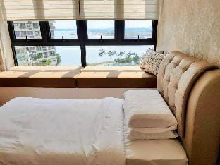 Country Garden Danga Bay JB@J Agape Homestay ~0503 Apartment in Johor Bahru