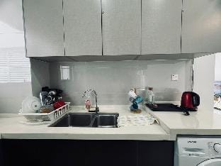 Country Garden Danga Bay JB@J Agape Homestay ~0503 Apartment in Johor Bahru