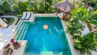 Grand Homestyle 3BR Private Villa in Benoa Bay Villa in Kuta Selatan