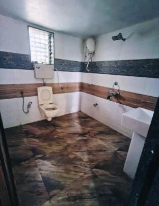 Bhagat's Lakeview villa Vacation rental in Maharashtra