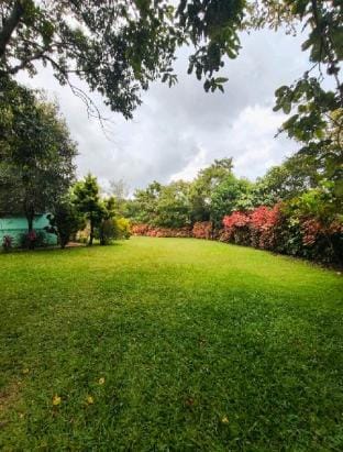 Bhagat's Lakeview villa Vacation rental in Maharashtra