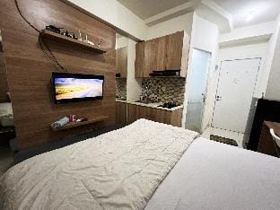 Green Pramuka City by Aok Property Apartment in Jakarta