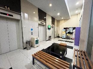 Green Pramuka City by Aok Property Apartment in Jakarta