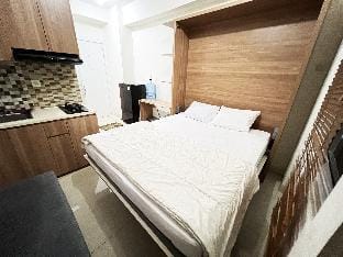 Green Pramuka City by Aok Property Apartment in Jakarta