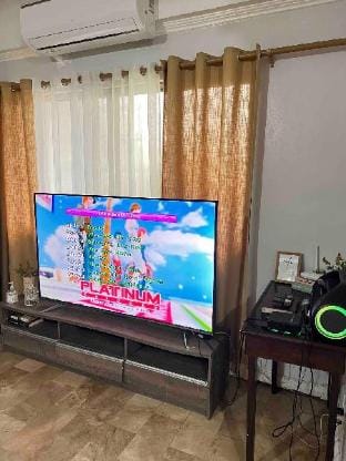 Spacious House B 3BR3TB along Commonwealth Ave Vacation rental in Quezon City