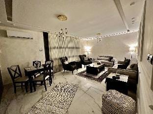 Luxurious, quiet, Elegant Apartment Vacation rental in Africa