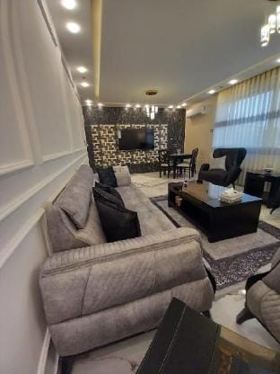 Luxurious, quiet, Elegant Apartment Vacation rental in Africa