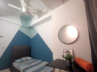 Menjalara Share House - Room 1 pax only Apartment in Petaling Jaya