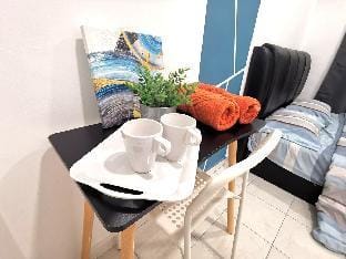 Menjalara/ Kepong/ Desapark - Room Only (2p1n) Apartment in Petaling Jaya