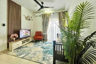 Alanis Residence Sepang KLIA Vacation rental in Selangor, Malaysia