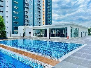 Alanis Residence Sepang KLIA Vacation rental in Selangor, Malaysia