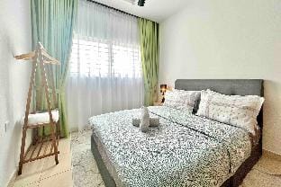 Alanis Residence Sepang KLIA Vacation rental in Selangor, Malaysia