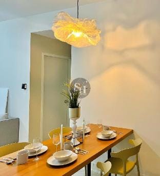 Alanis Designer Suite@KLIA Vacation rental in Selangor, Malaysia