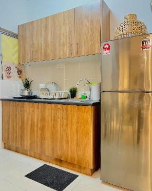 Alanis Designer Suite@KLIA Vacation rental in Selangor, Malaysia