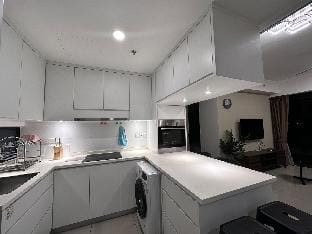 Tropical Macalister218 Homestay@9pax@Gtown M141CH Vacation rental in George Town