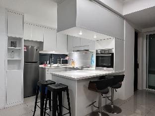 Tropical Macalister218 Homestay@9pax@Gtown M141CH Vacation rental in George Town