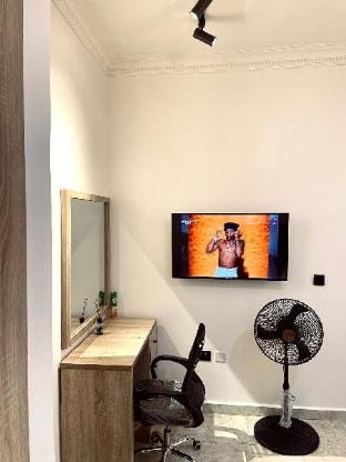 One Bedroom & Palour in Wuse  Apartment in Abuja