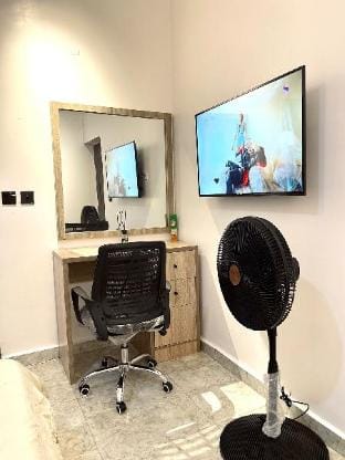 One Bedroom & Palour in Wuse  Apartment in Abuja