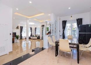 Villa with swimming pool Villa in Vung Tau