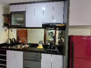 Apartment Pollux 1BR City View Apartment in Riau Islands, Indonesia