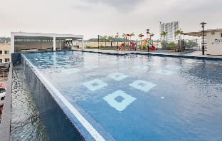 Akademik Suite by RR JBcity Apartment in Johor Bahru