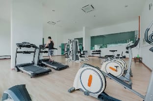 Akademik Suite by RR JBcity Apartment in Johor Bahru
