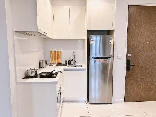 TRIBECA TRX Garden VIEW 3min walk2 Pavillion  Apartment in Federal Territory of Kuala Lumpur