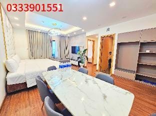 FLC SEA TOWER QUY NHƠN CAO CẤP 3Br Apartment in Vietnam