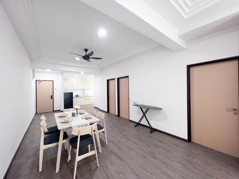 MH Maison by Manhattan Group Apartment in Federal Territory of Kuala Lumpur