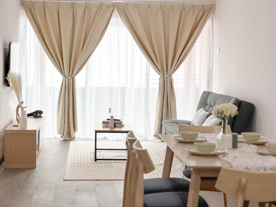 MH Maison by Manhattan Group Apartment in Federal Territory of Kuala Lumpur