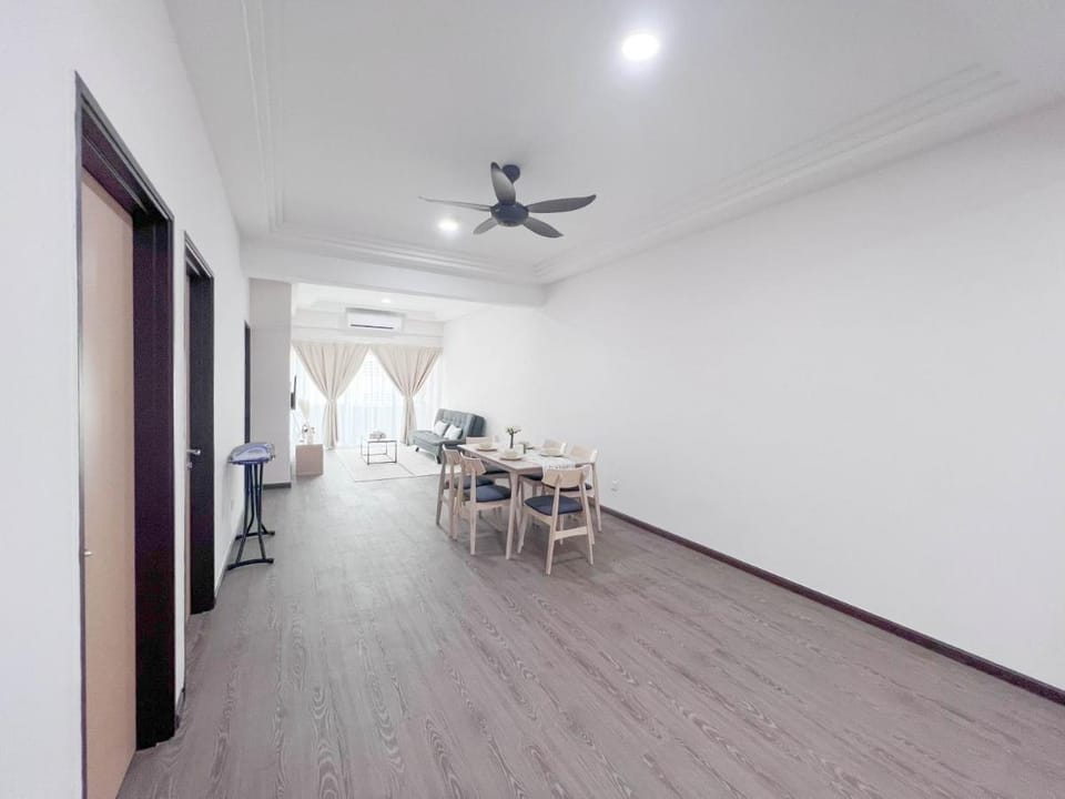 MH Maison by Manhattan Group Apartment in Federal Territory of Kuala Lumpur