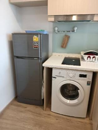 Serio New 1bed condo, special price (SB6) Apartment in Bangkok