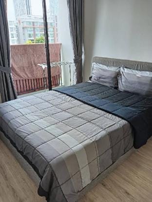Serio New 1bed condo, special price (SB6) Apartment in Bangkok