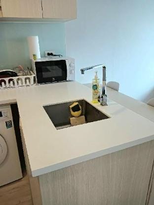 Serio New 1bed condo, special price (SB6) Apartment in Bangkok
