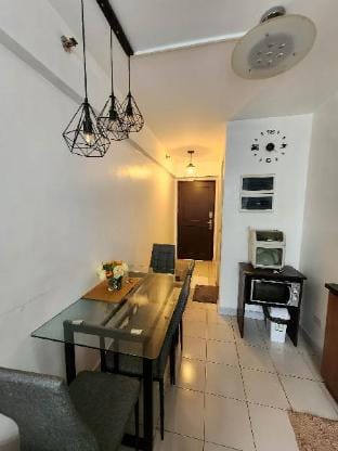 CAMELLA NORTHPOINT CONDO  near SM Lanang &Abreeza  Apartment in Davao City