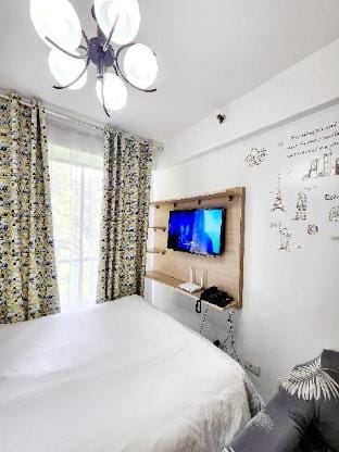 CAMELLA NORTHPOINT CONDO  near SM Lanang &Abreeza  Apartment in Davao City